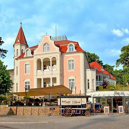 Gruner App 1a Penzance