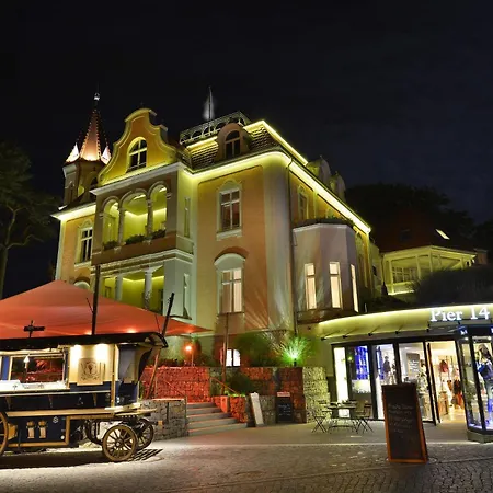 Gruner App 1a Daire Penzance