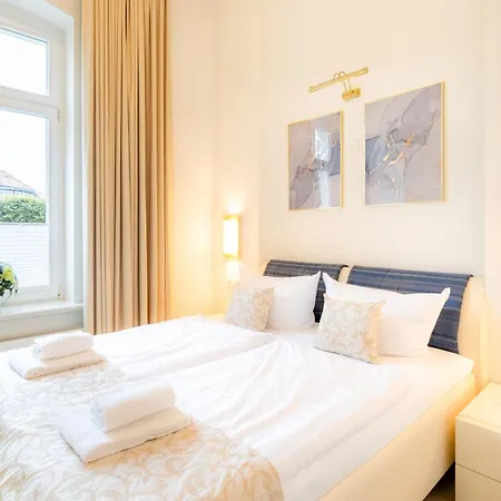 Gruner App 1a Daire Penzance