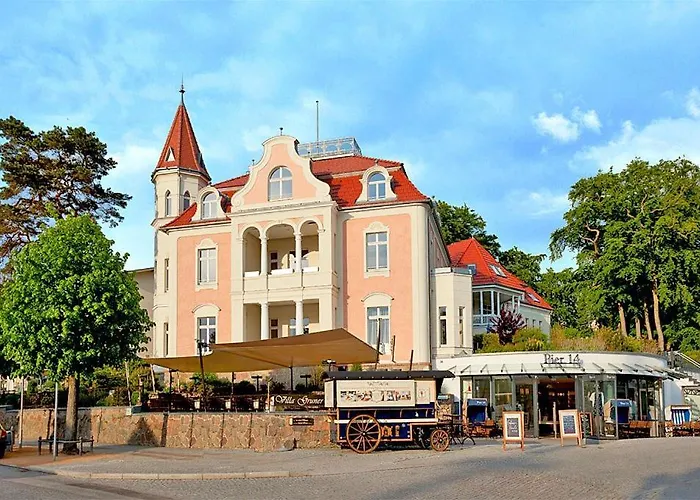 Gruner App 1a Zinnowitz