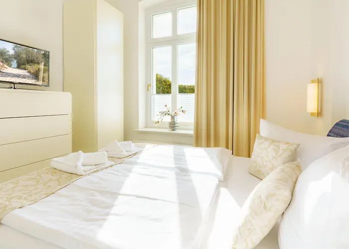 Gruner App 1a Apartment Zinnowitz